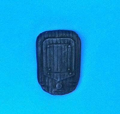 UM259 MERCEDES 170 V WINTER RADIATOR COVER CLOSED