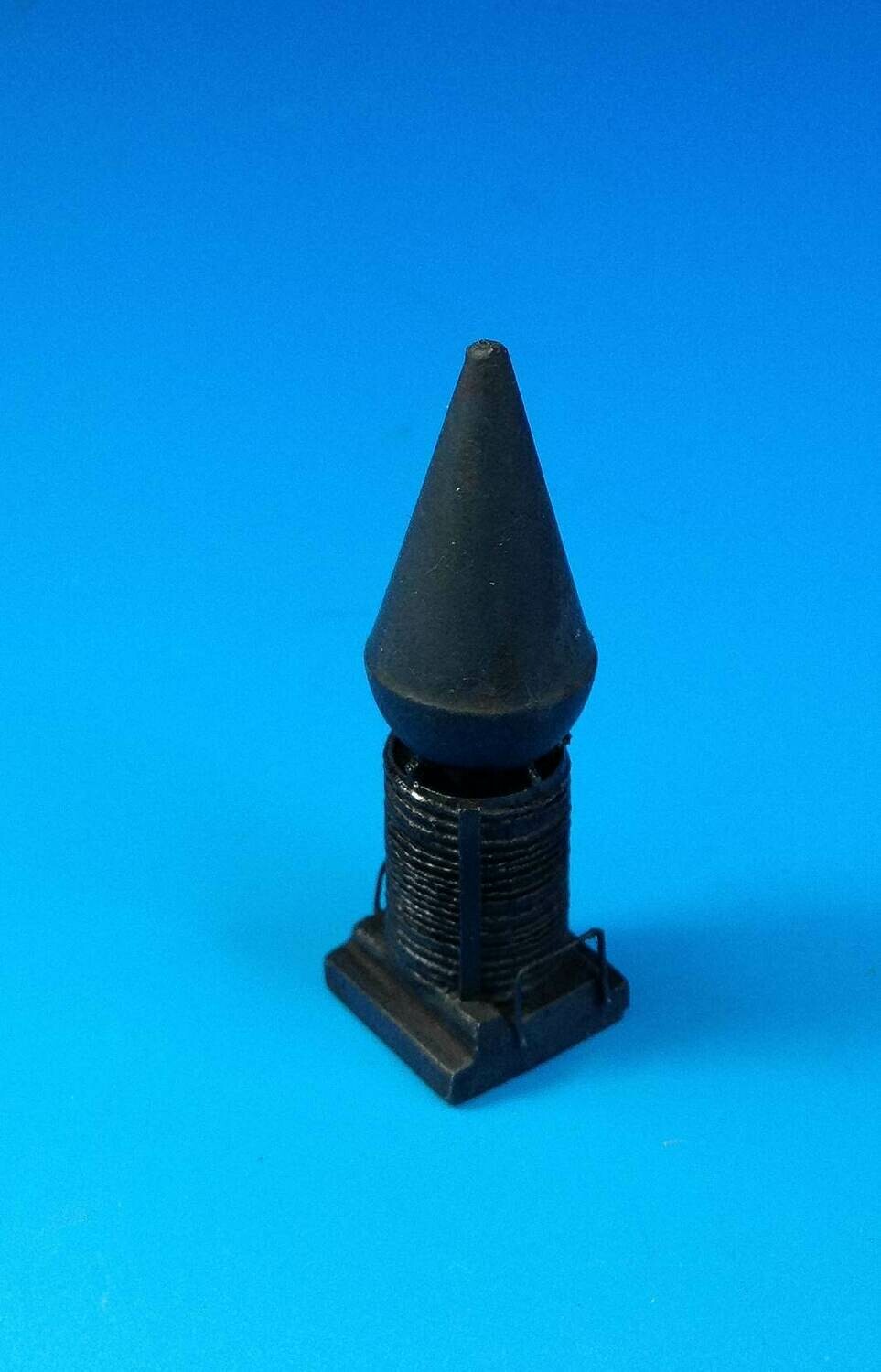 UM275 Kriegsmarine SprengBoje Mine