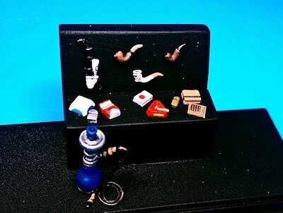 UM313 Smoking accessories