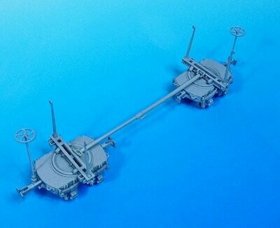 UM 331 WWI Heavy load transport car with swivelling bolster on Péchot trucks