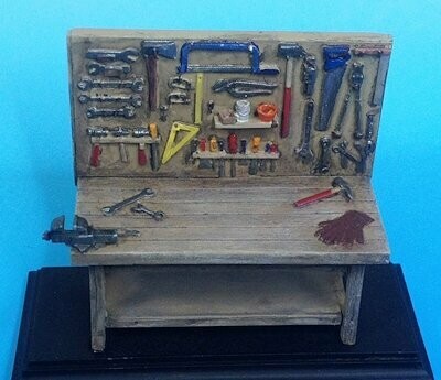 UM347 Workbench
