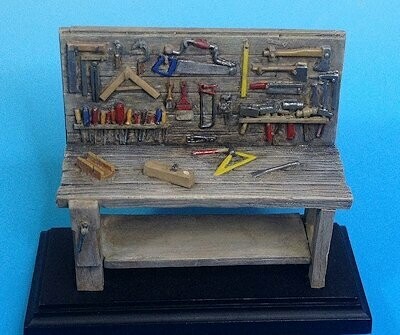 UM348 Joiner workbench