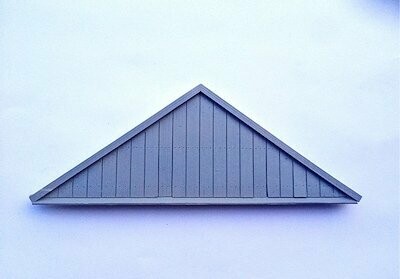 UM360 Russian house gable n° 1