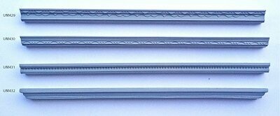 UM429 String-course cornice type 4