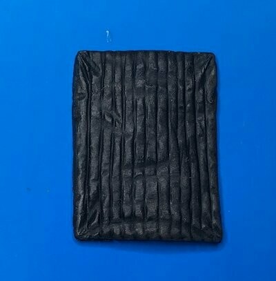 UM484 Renault AHN Winter radiator cover closed