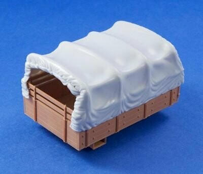 UM528  cover for Mercedes L3000 for ICM kit