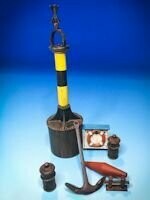 UM536 Harbor accessories set N°4
