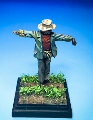 UM537 Scarecrow
