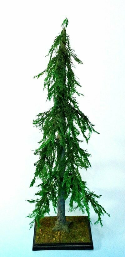 UM318 Pine tree large 1/35 30 cm