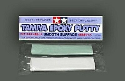TAM87052  PUTTY BASIC TYPE