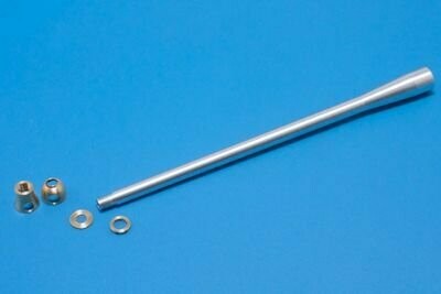 RB35B147  British 77mm HV (cal. 76,2mm) Barrel for A34 Comet from Bronco models 1/35
