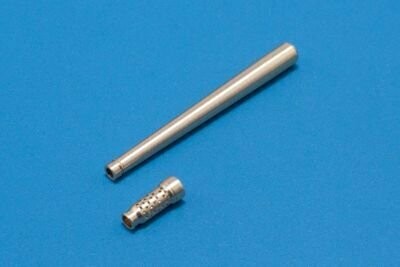 RB35B149 3,7cm KwK 34(t) L/40 barrel for Panzer 35(t) 1/35