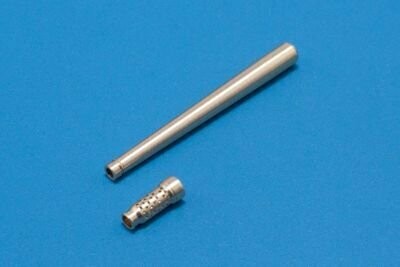 RB35B149  3,7cm KwK 34(t) L/40 barrel for Panzer 35(t) 1/35