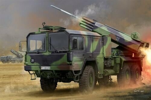 HB85521 LKW 7t mil gl LARS2