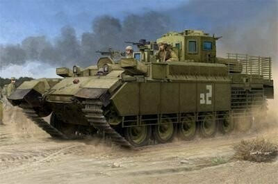 HB84547  IDF PUMA Batash