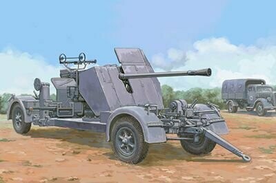TRUM2350  5 cm FLAK 41