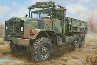 ILK63514 M923A2 US Military cargo truck