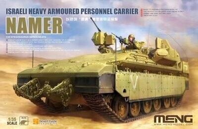 MENGSS35018 Israeli Heavy Armoured Personnel Carrier Namer