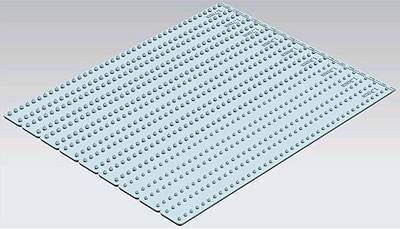 MENGSPS35009  NUTS AND BOLTS SET D