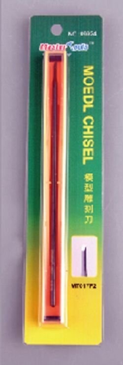 TRUM9924 Model Chisel F2