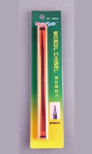 TRUM9923 Model Chisel F1