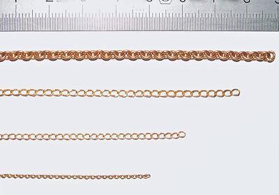 UM179 SMALL CHAINS TYPE 1 LARGE 50 CM