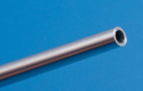 RB35B155  76mm L/52 Metal gun barrel for M4 Sherman 1/35