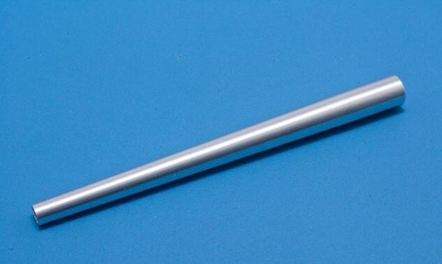 RB35B151 75mm L/40 Metal gun barrel for Sherman M4A4  1/35