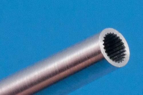 RB35B152 105mm metal gun barrel  Dedicated to Sherman M4(105) 1/35