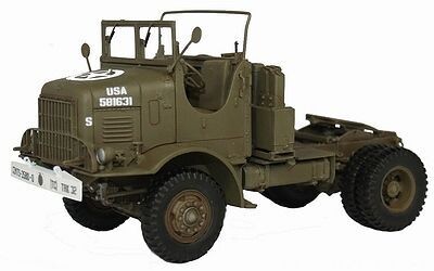 DES35128 TRACTEUR 4X2 INTERNATIONAL HARVESTER M 426  1/35