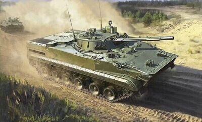 ZVE3649 BMP-3 1/35 -20%