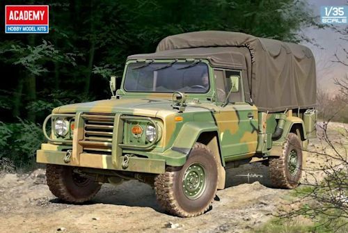 ACA13551 R.O.K ARMY K 311A1