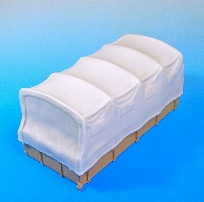 UM405 Mercedes 4500 Canvas cover