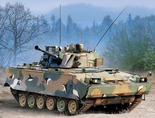 ACA13566 K21 IFV 1/35