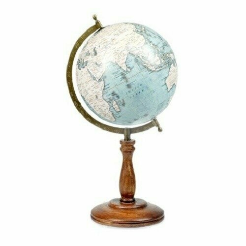 Globo Terráqueo Ortelius