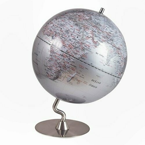 Globo Lacado Mar Plata