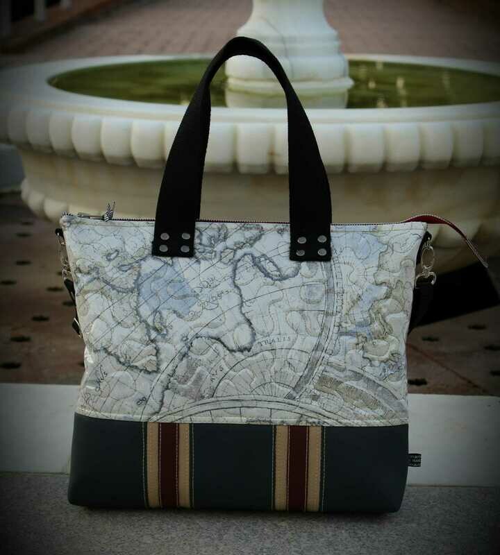 Bolso Marina