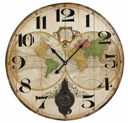 Relojes