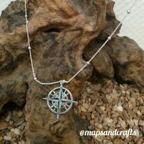 Colgante de Plata