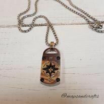 Colgante de Acero