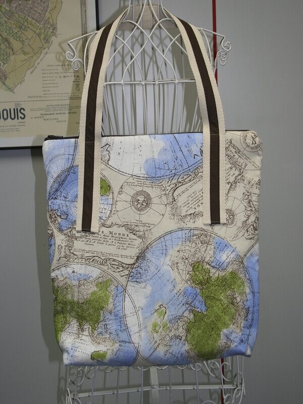 Bolsos portadocumentos