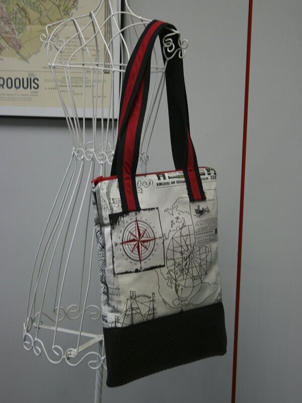 Bolso Bandolera