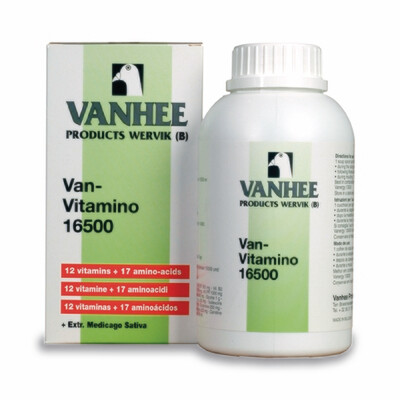Van-Vitamino 16500