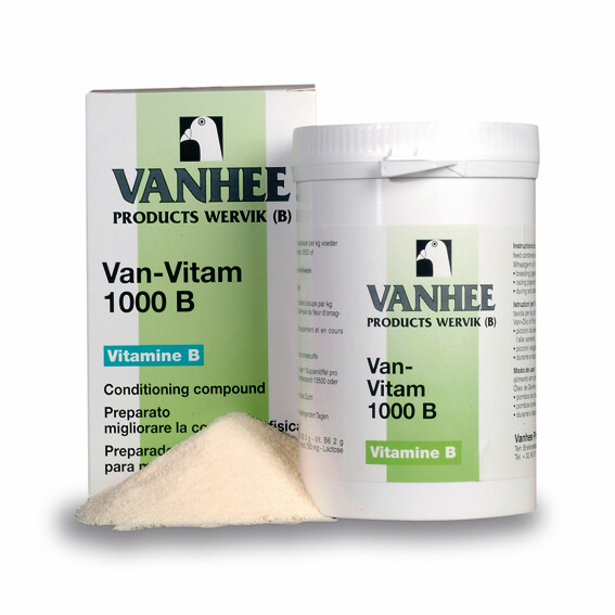 Van-Vitam 1000B
