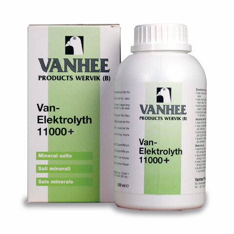 Van-Elektrolyth 11000+