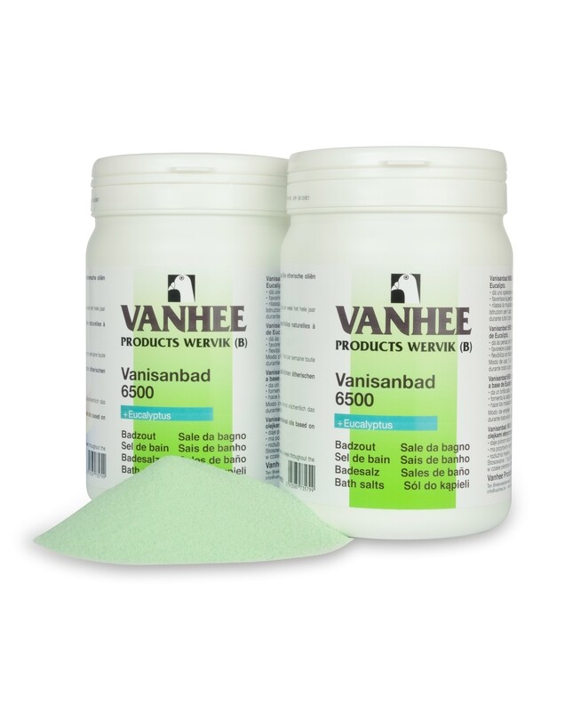 Vanisanbad 6500