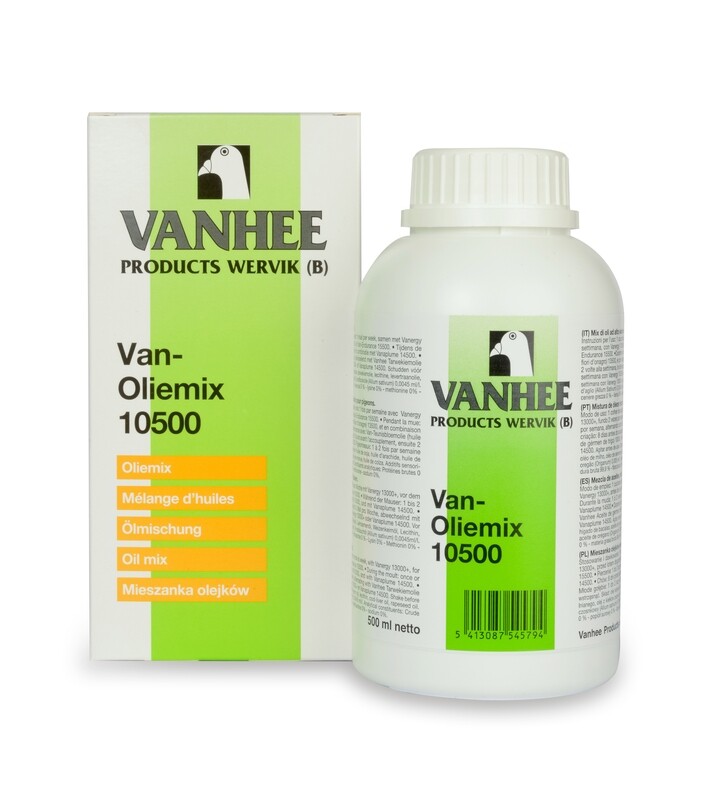 Van-Oliemix 10500