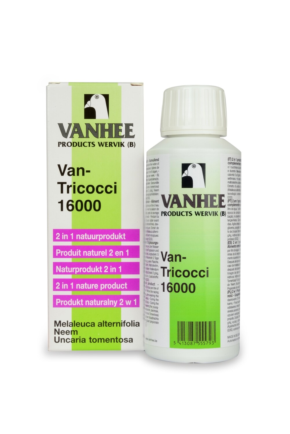 Van-Tricocci 16000