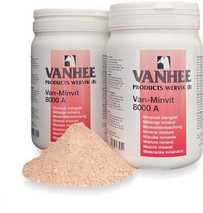 Van-Minvit 8000 A