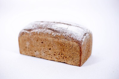 Хлеб старорусский, 500г